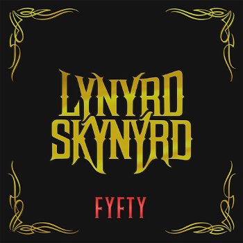 Lynyrd Skynyrd – Fyfty (4 CD) Nieuw/Gesealed - 0