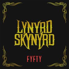 Lynyrd Skynyrd – Fyfty (4 CD) Nieuw/Gesealed