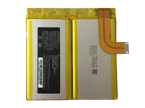 GPD 624284-2S Laptop Batteries: A wise choice to improve equipment performance - 0
