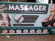 Nieuw massage band