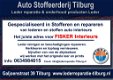 Ferrari interieur stoffeerderij en Leer reparatie Tilburg - 3 - Thumbnail