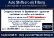 Ferrari interieur stoffeerderij en Leer reparatie Tilburg - 4 - Thumbnail