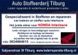 Ferrari interieur stoffeerderij en Leer reparatie Tilburg - 5 - Thumbnail