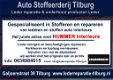 Ferrari interieur stoffeerderij en Leer reparatie Tilburg - 7 - Thumbnail
