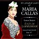 Maria Callas – Lucia di Lammermoor (2 CD) Nieuw - 0 - Thumbnail