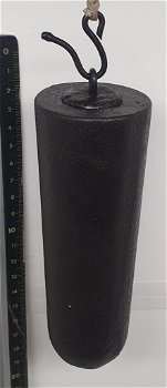 Gewichten Luikse of lantaarn klok L2500 - 1