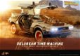 Hot Toys Back to the Future III Delorean MMS738 - 1 - Thumbnail
