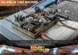 Hot Toys Back to the Future III Delorean MMS738 - 5 - Thumbnail