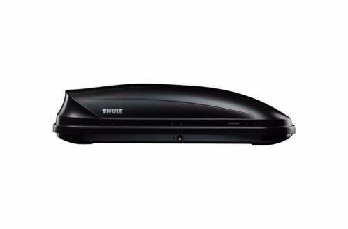 Thule Pacific M - 0