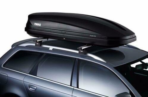 Thule Pacific M - 1