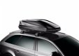 Thule Touring M black aeroskin - 1 - Thumbnail