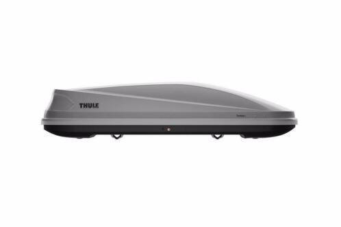 Thule Touring Ltitan aeroskin - 0