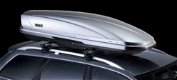 Thule motion 900 black glossy of Grijs te huur - 1 - Thumbnail