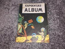 Kapoentjes album nr.102