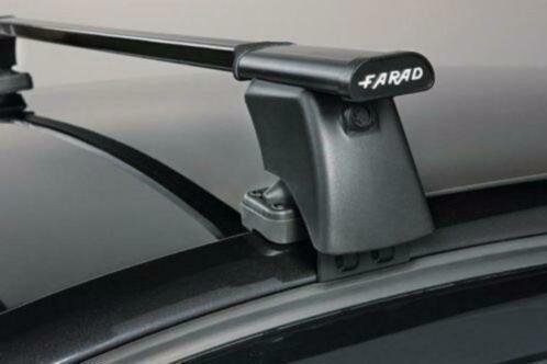 Dakdragers Ford Fiesta bjr 2008 tm...koop of huur - 2
