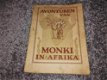Avonturen van Monki in Afrika - 0 - Thumbnail