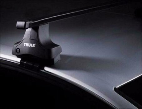 Dakdragers Honda FR-V nieuw te koop of huur - 1