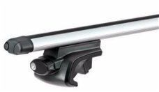 Thule Raised Rail & 962 Wingbar Evo nieuw nu AKTIE PRIJS