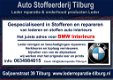 BMW interieur stoffeerderij en Leer reparatie Tilburg - 0 - Thumbnail