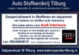 AUDI interieur stoffeerderij en Leer reparatie Tilburg - 0 - Thumbnail