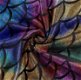 Turnpakje Anouk - multicolour - maat 152/158 - 6 - Thumbnail
