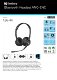 Bluetooth Headset ANC+ENC - 4 - Thumbnail
