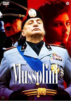 Mussolini (3 DVD)