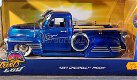 1951 Chevrolet Pick-up blauw 1/24 Jada 071 - 0 - Thumbnail