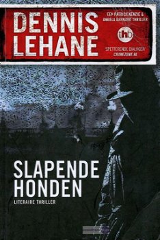 Dennis Lehane ~ Kenzie & Gennaro 01: Slapende honden - 0