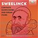 Daniele Boccaccio - Sweelinck: Complete Harpsichord And Organ Music (6 CD) Nieuw - 0 - Thumbnail