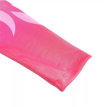 Turnpakje Nova LM - roze - maat 128/134 - 5