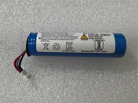 High-compatibility battery RBP-GM40 for Datalogic GM4400 GM4100 GBT4400 4100 - 0