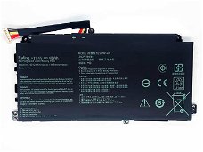New Battery Laptop Batteries ASUS 11.4V 4212mAh/48Wh