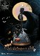Beast Kingdom Nightmare before Christmas Master Craft Jack Skellington & Zero - 1 - Thumbnail