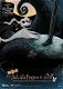 Beast Kingdom Nightmare before Christmas Master Craft Jack Skellington & Zero - 3 - Thumbnail