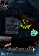 Beast Kingdom Nightmare before Christmas Master Craft Jack Skellington & Zero - 4 - Thumbnail