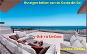 Uw eigen ruime woning in MIJAS met uitzicht op Afrika en met - 6 - Thumbnail