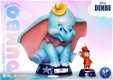 Beast Kingdom Master Craft Dumbo With Timothy Special Edition - 2 - Thumbnail