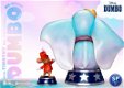 Beast Kingdom Master Craft Dumbo With Timothy Special Edition - 3 - Thumbnail