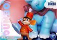 Beast Kingdom Master Craft Dumbo With Timothy Special Edition - 4 - Thumbnail