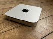 Mac Mini 4.1 CO7CTNUWDD6H met 2,4 Ghz en Hyundai Arena Soundbar en Apple Draadloos T. en Muis Enz. - 0 - Thumbnail