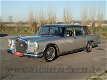 Mercedes-Benz 600 w100 '70 CH1398 - 0 - Thumbnail