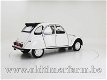 Citroën 2CV Perrier '89 CH7963 - 1 - Thumbnail