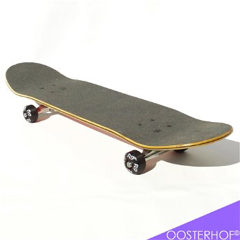 Flip Odyssey Skateboard Black 7.88 Complete 60x20,5 cm - New - 2