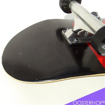Flip Odyssey Skateboard Black 7.88 Complete 60x20,5 cm - New - 5