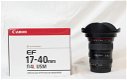 Canon EF 17-40 f/4L USM Lens - 0 - Thumbnail