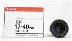 Canon EF 17-40 f/4L USM Lens - 4 - Thumbnail