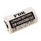 FDK lithium batterij CR 1/2 AA 3V - 1 - Thumbnail