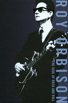 Roy Orbison – The Soul Of Rock And Roll (4 CD) Nieuw/Gesealed - 1
