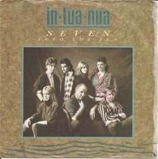 In Tua Nua – Seven Into The Sea (1986)